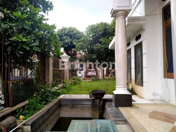 image RUMAH SIAP HUNI DI ISTANA DIENG MALANG (9)