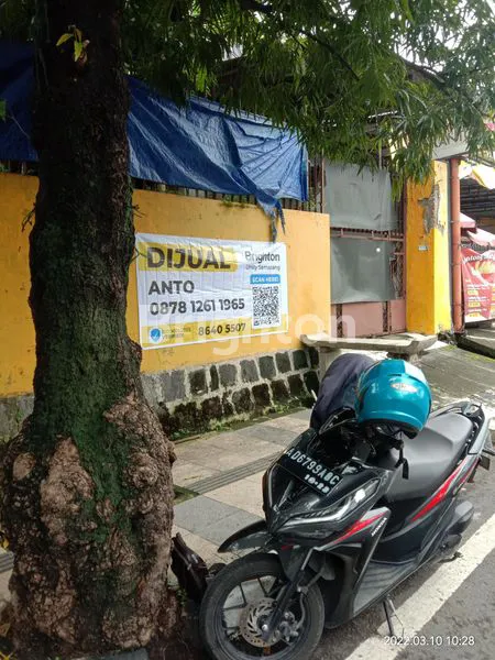 image RUMAH PINGGIR JALAN KELUD  (6)