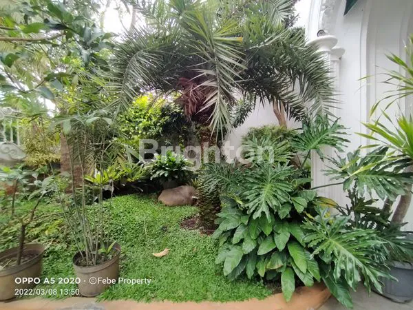 image RUMAH MEWAH  DI  ARAYA MALANG (7)