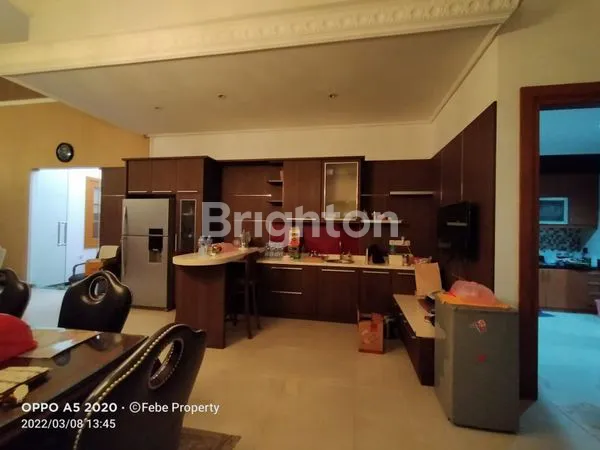 image RUMAH MEWAH  DI  ARAYA MALANG (12)