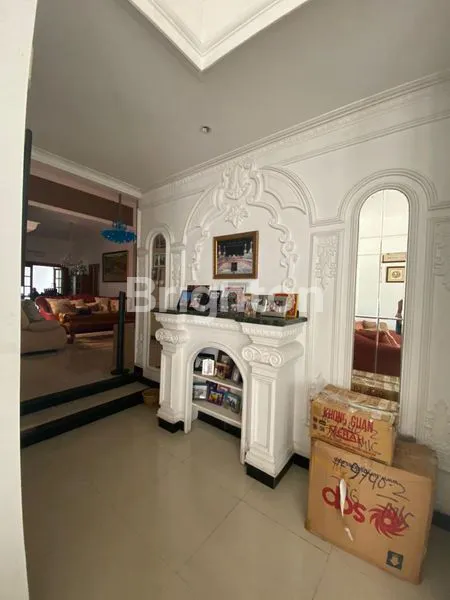 image RUMAH MEWAH  DI  ARAYA MALANG (35)