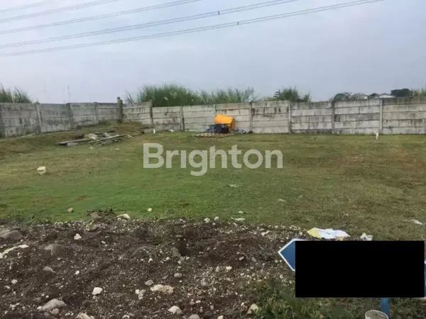 image TANAH GRAND PAKUWON CLUSTER SOUTH VICTORIA SURABAYA (2)