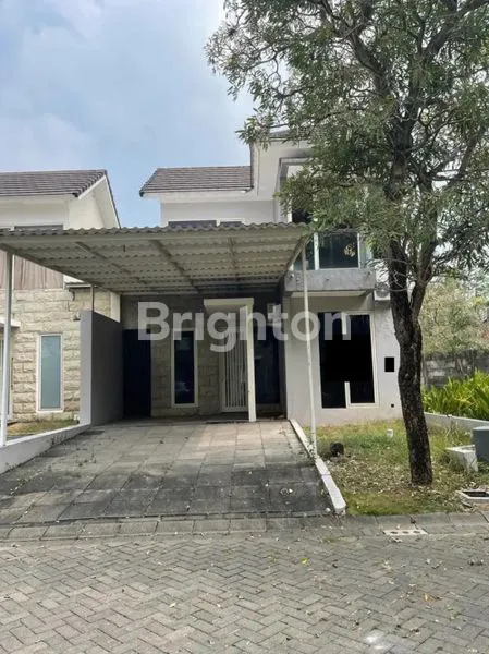 image RUMAH BUKIT PALMA GRANDIA CITRALAND SURABAYA (2)