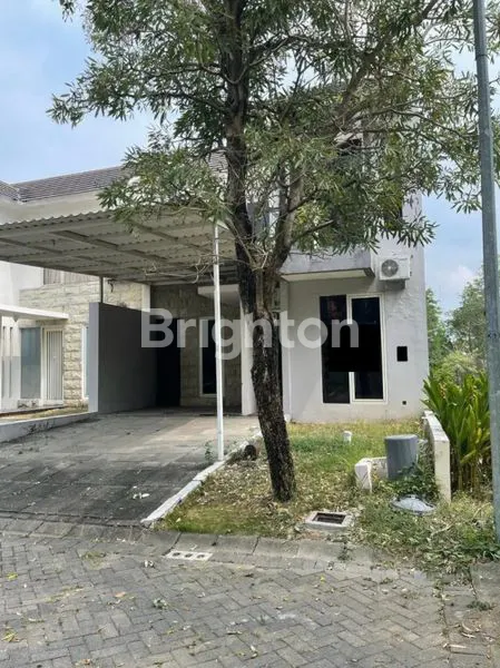 image RUMAH BUKIT PALMA GRANDIA CITRALAND SURABAYA (3)