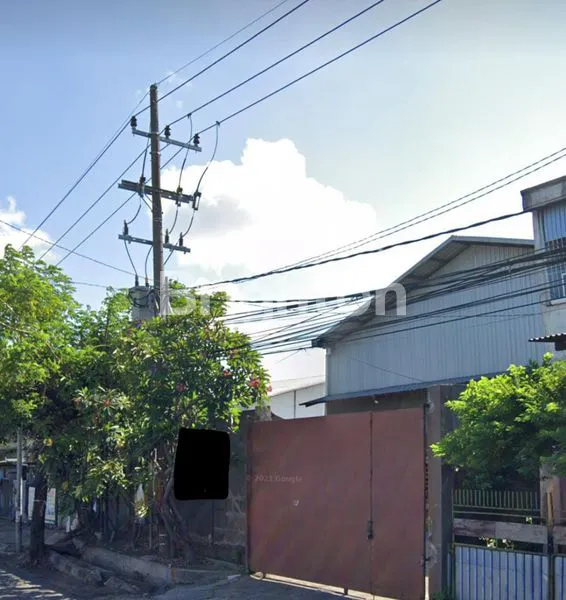 image GUDANG JALAN RAYA MASTRIP KEMLATEN SURABAYA (2)
