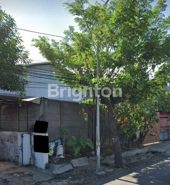 image GUDANG JALAN RAYA MASTRIP KEMLATEN SURABAYA (3)