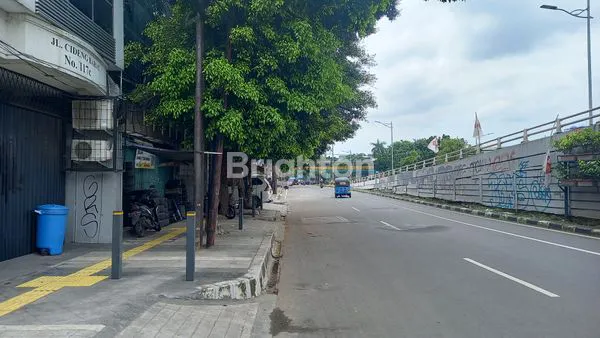 image RUKO LAMA HITUNG TANAH CIDENG JAKARTA PUSAT (1)