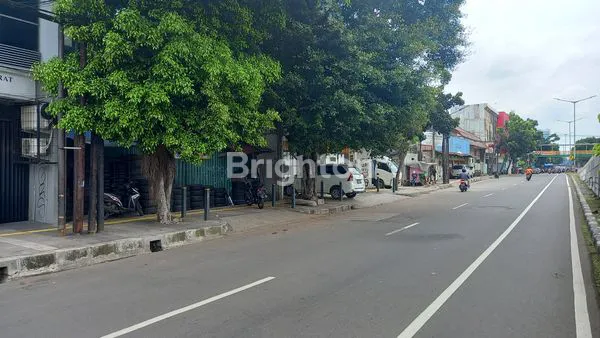 image RUKO LAMA HITUNG TANAH CIDENG JAKARTA PUSAT (2)