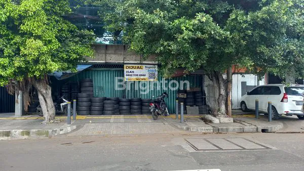 image RUKO LAMA HITUNG TANAH CIDENG JAKARTA PUSAT (3)