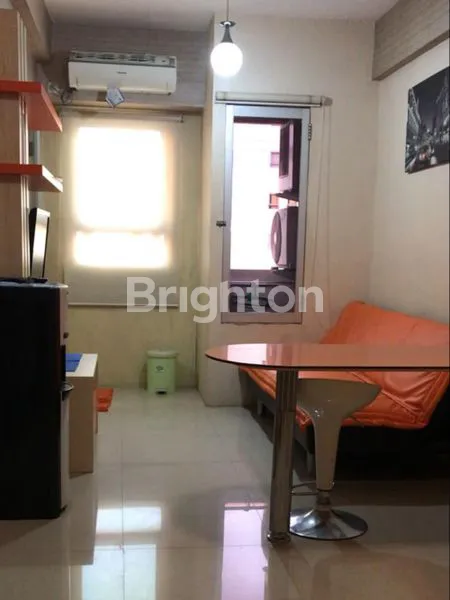 image VIEW POOL FURNISH APARTEMEN PUNCAK PERMAI !! (1)