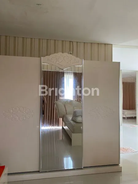 image SEMI FURNISH DAN SUDAH ADA AC NYAMAN SIAP HUNI (4)