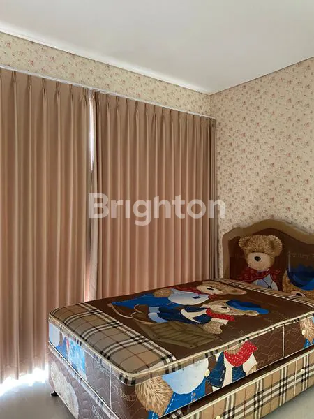 image SEMI FURNISH DAN SUDAH ADA AC NYAMAN SIAP HUNI (7)