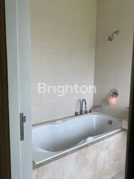 image SEMI FURNISH DAN SUDAH ADA AC NYAMAN SIAP HUNI (5)