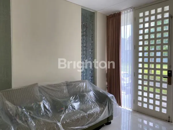 image SEMI FURNISH DAN SUDAH ADA AC NYAMAN SIAP HUNI (10)