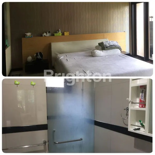 image GRAHA FAMILI BEST LOCATION, DEKAT ROCA SPORT CLUB (3)