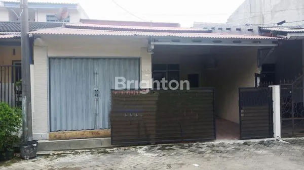 image SEMARANG INDAH DIJUAL RUMAH SIAP HUNI DEKAT SEKOLAH KAMPUS MALL SEMARANG BARAT (8)