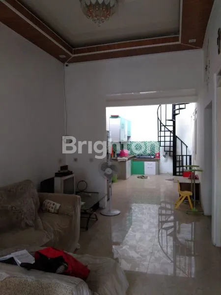 image RUMAH SIAP HUNI TAMAN UBUD LIPPO KARAWACI TANGERANG (2)