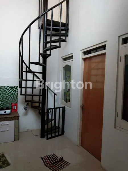 image RUMAH SIAP HUNI TAMAN UBUD LIPPO KARAWACI TANGERANG (9)