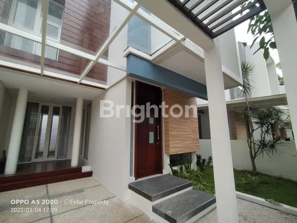 image RUMAH DI PERMATA JINGGA MALANG (2)