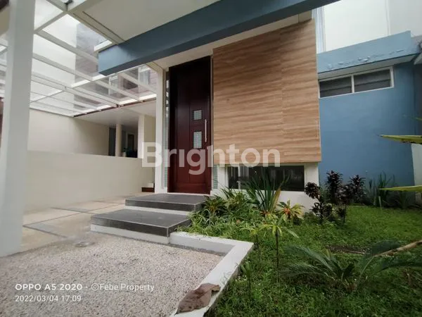 image RUMAH DI PERMATA JINGGA MALANG (1)