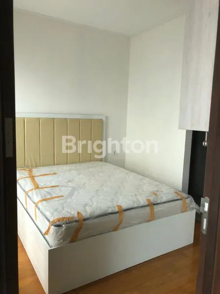 image APARTMENT RESIDENCE 8, 3+1BR, FULL FURNISHED, SENOPATI, JAKARTA SELATAN (2)
