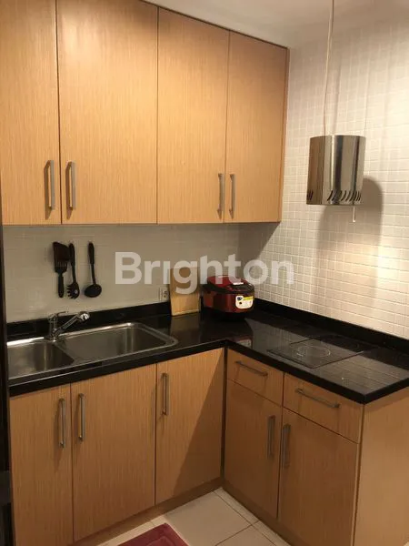image APARTMENT RESIDENCE 8, 3+1BR, FULL FURNISHED, SENOPATI, JAKARTA SELATAN (8)