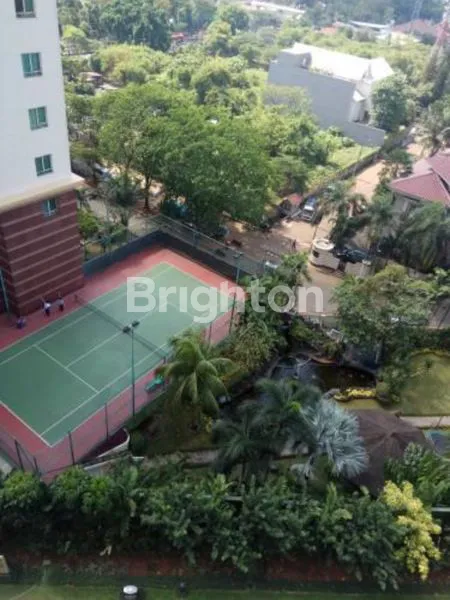 image INVESTASI APARTEMEN DI JAKARTA SELATAN YANG SANGAT MENGUNTUNGKAN ! (3)