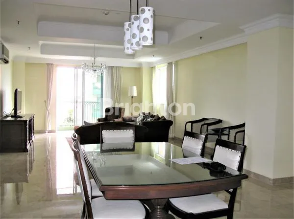 image INVESTASI APARTEMEN DI JAKARTA SELATAN YANG SANGAT MENGUNTUNGKAN ! (7)