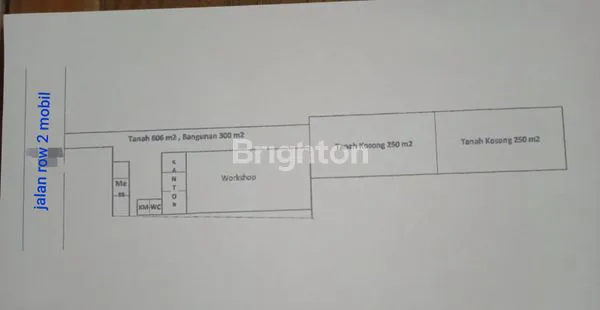 image WORKSHOP/BENGKELDI CIATER SERPONG MESIN GOSOK KACA & RAKIT ALUMINIUM (3)