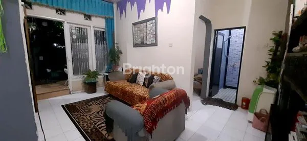 image RUMAH ASRI SIAP HUNI DI PERUM PERMATA ALAM PERMAI (2)