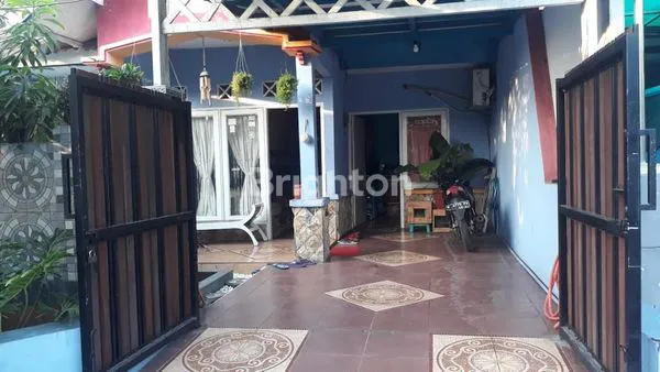 image RUMAH ASRI SIAP HUNI DI PERUM PERMATA ALAM PERMAI (1)