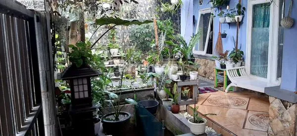 image RUMAH ASRI SIAP HUNI DI PERUM PERMATA ALAM PERMAI (3)