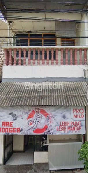 image JARANG ADA DAN STRATEGIS TOKO 2 LANTAI GUBENG KERTAJAYA (1)