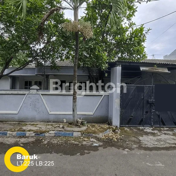 image BARUK BARAT, DEKAT MERR, STRATEGIS (1)