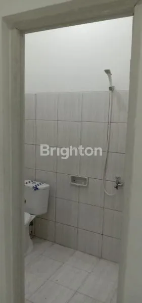 image RUMAH 2LANTAI PERUMAHAN MANDIRI RESIDENCE WONO AYU KRIAN (6)