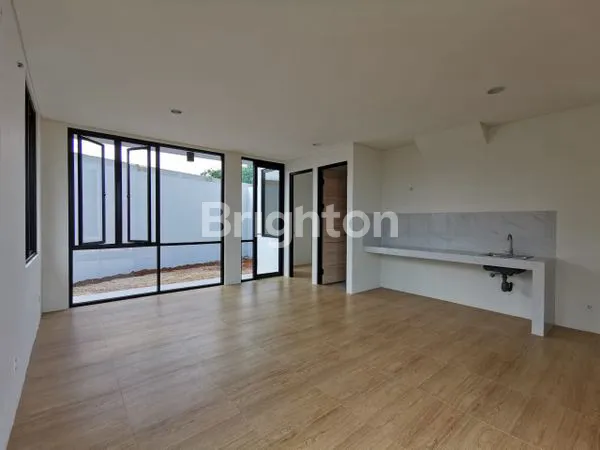 image RUMAH CLUSTER CENDANA MARQ DAN CENDANA NEST TYPE 3 (4)