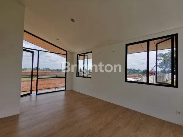 image RUMAH CLUSTER CENDANA MARQ DAN CENDANA NEST TYPE 3 (5)