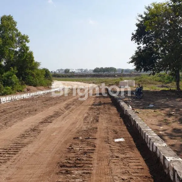image TANAH 0 JALAN PAS DEPANNYA LAUT (JL TUBAN GRESIK PANTAI LOHGUNG BRONDONG)LAMONGAN  (15)