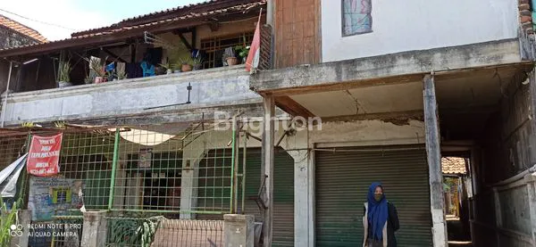 image RUMAH LOKASI DI JL CILEUNYI WETAN COCOK UNTUK TEMPAT USAHA (1)