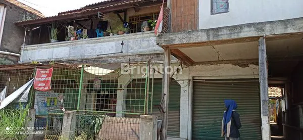 image RUMAH LOKASI DI JL CILEUNYI WETAN COCOK UNTUK TEMPAT USAHA (4)