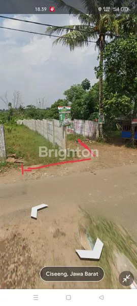 image TANAH COCOK UNTUK INVESTASI (2)