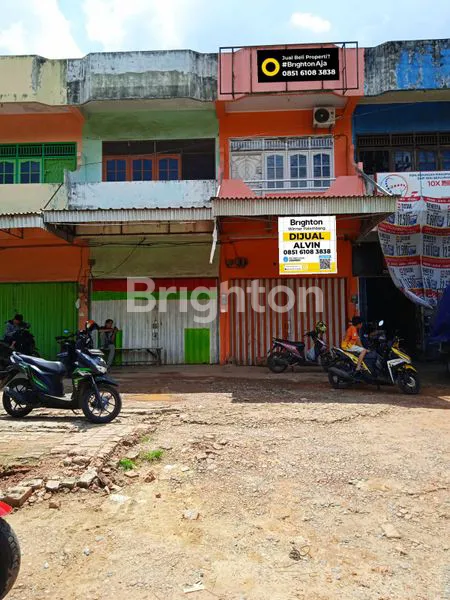 image LOKASI PREMIUM RUKO COCOK USAHA AREA BISNIS (1)