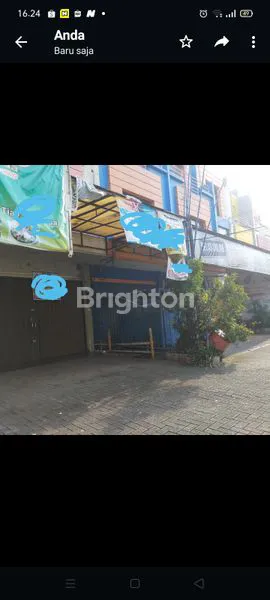 image RUKO DITENGAH KOTA ,DI DAERAH PERNIAGAAN , PUSAT KOTA .DI SEKITAR DI KELILING I HOTEL , .5 MNT KE STASIUN PONCOL ,  5 MNT KE PARAGON MALL DAN DP .MALL , 5 MNT KE LAWANG SEWU DAN TUGU MUDA , 10 MNT  KE RS .KARIADI . 15 MNT KE BANDARA A YANI .DAN PELABUHAN (8)