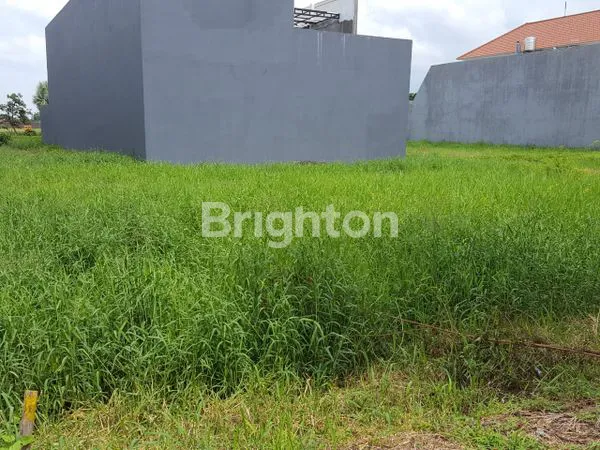 image KAVLING SIAP BANGUN CLUSTER LOTUS GARDEN, PURI GALAXY (1)