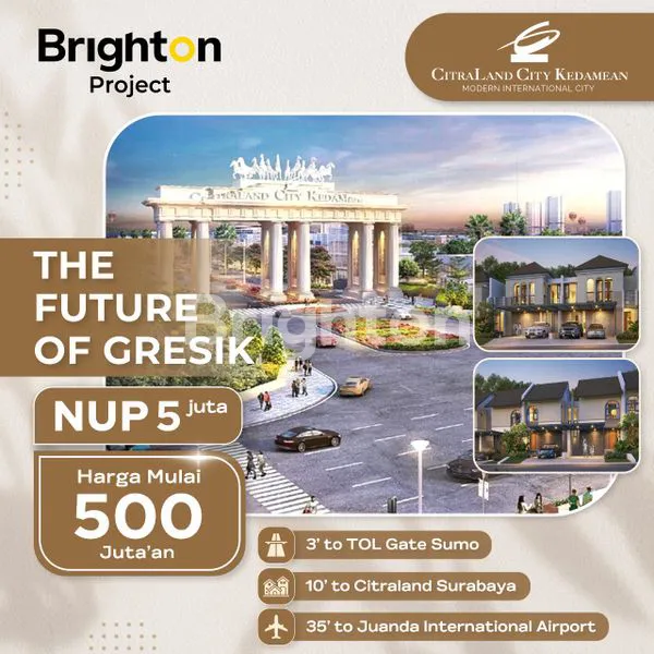 image CITRALAND, KEDAMEAN (2)