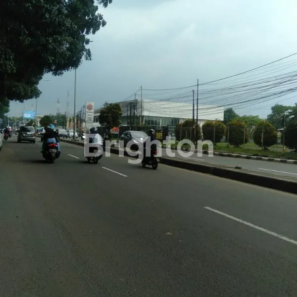 image GEDUNG JALAN RAYA BOGOR  (2)