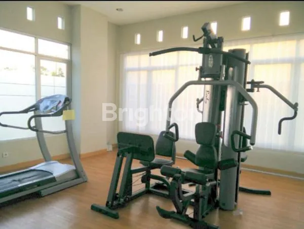 image APARTEMEN DIAN REGENCY FULL FURNISHED, DEKAT ITS, UHT, & UWM KEDOKTERAN  (5)