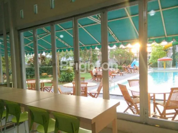 image APARTEMEN DIAN REGENCY FULL FURNISHED, DEKAT ITS, UHT, & UWM KEDOKTERAN  (7)