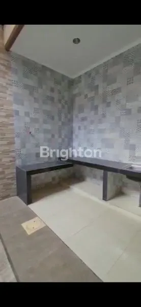 image RUMAH MINIMALIS, TERAWAT, SIAP HUNI DI NIRWANA EKSEKUTIF (6)