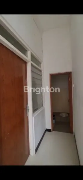 image RUMAH MINIMALIS, TERAWAT, SIAP HUNI DI NIRWANA EKSEKUTIF (8)